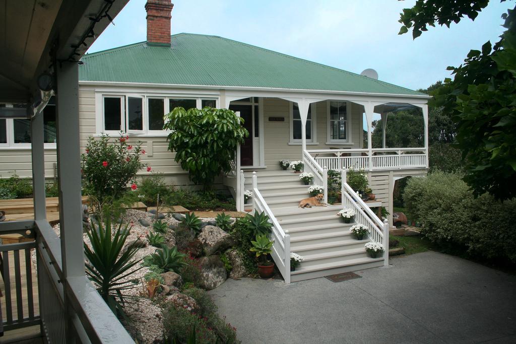 Villa Russell Exterior photo
